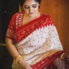 প্রিমিয়াম সিল্ক শাড়ী + ব্লাউজ পিচ - Image 2
